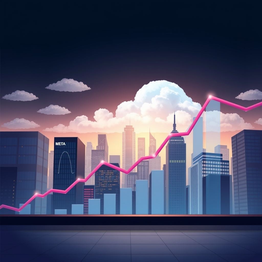 Meta’s Strategic Pivot: Can Cloud Computing Fuel the Next Growth Phase?