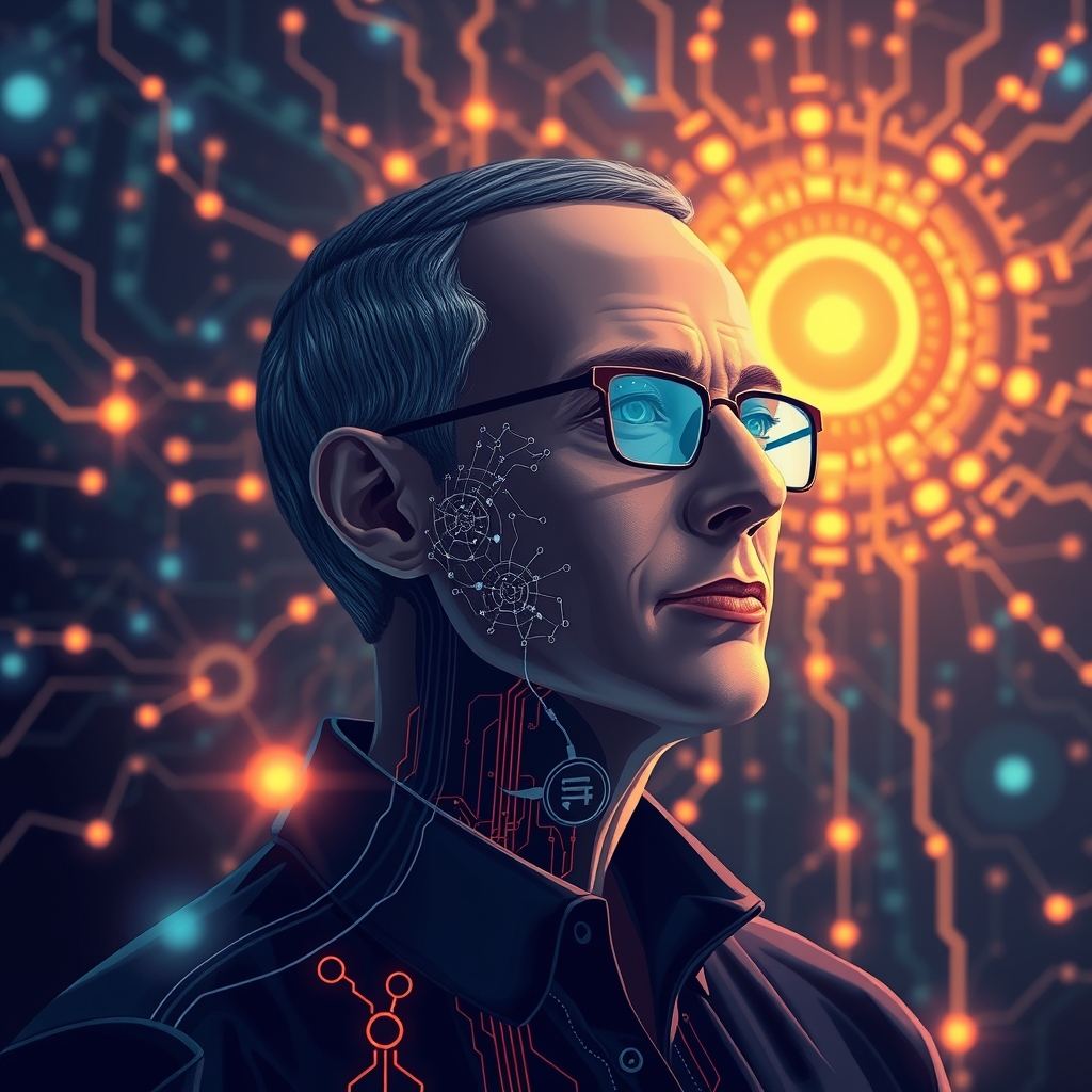 Satya Nadella Warns: Enterprises Are Paying for AI Twice