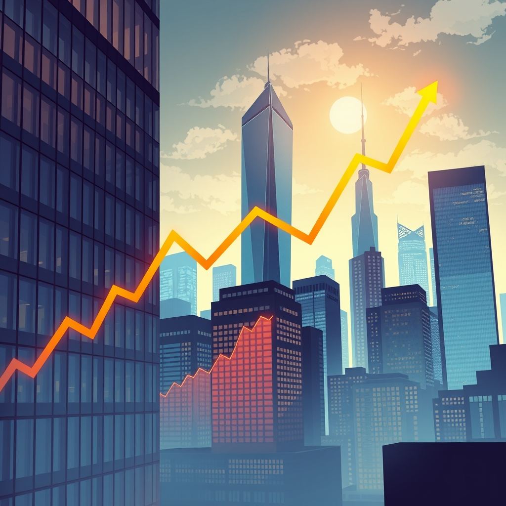 L'inflazione negli Stati Uniti supera il 4% mentre le tensioni in Medio Oriente fanno aumentare i costi