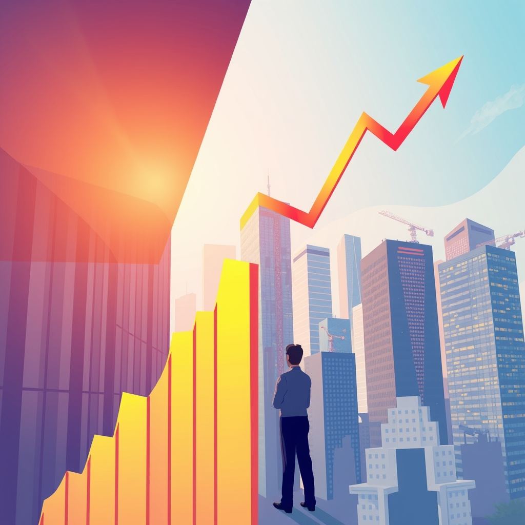 India's Textile Stocks Surge as Global Trade Deals Drive Market Outperformance