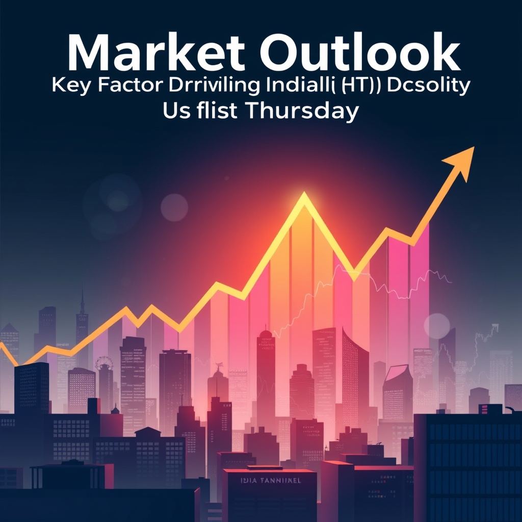 Market Outlook: Key Factors Driving Indian Stock Action This Thursday