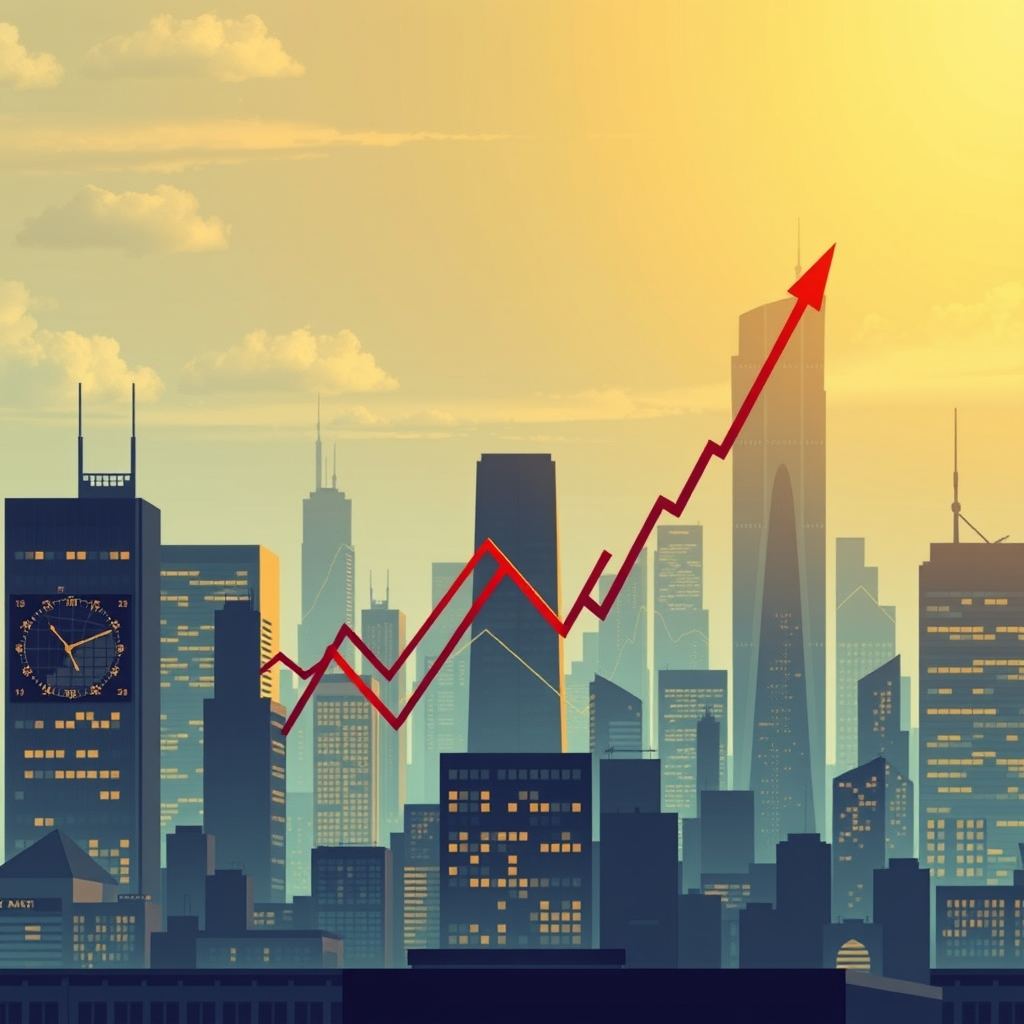 Commodity Correction: Why Experts See Buying Opportunities in Metals and Defence