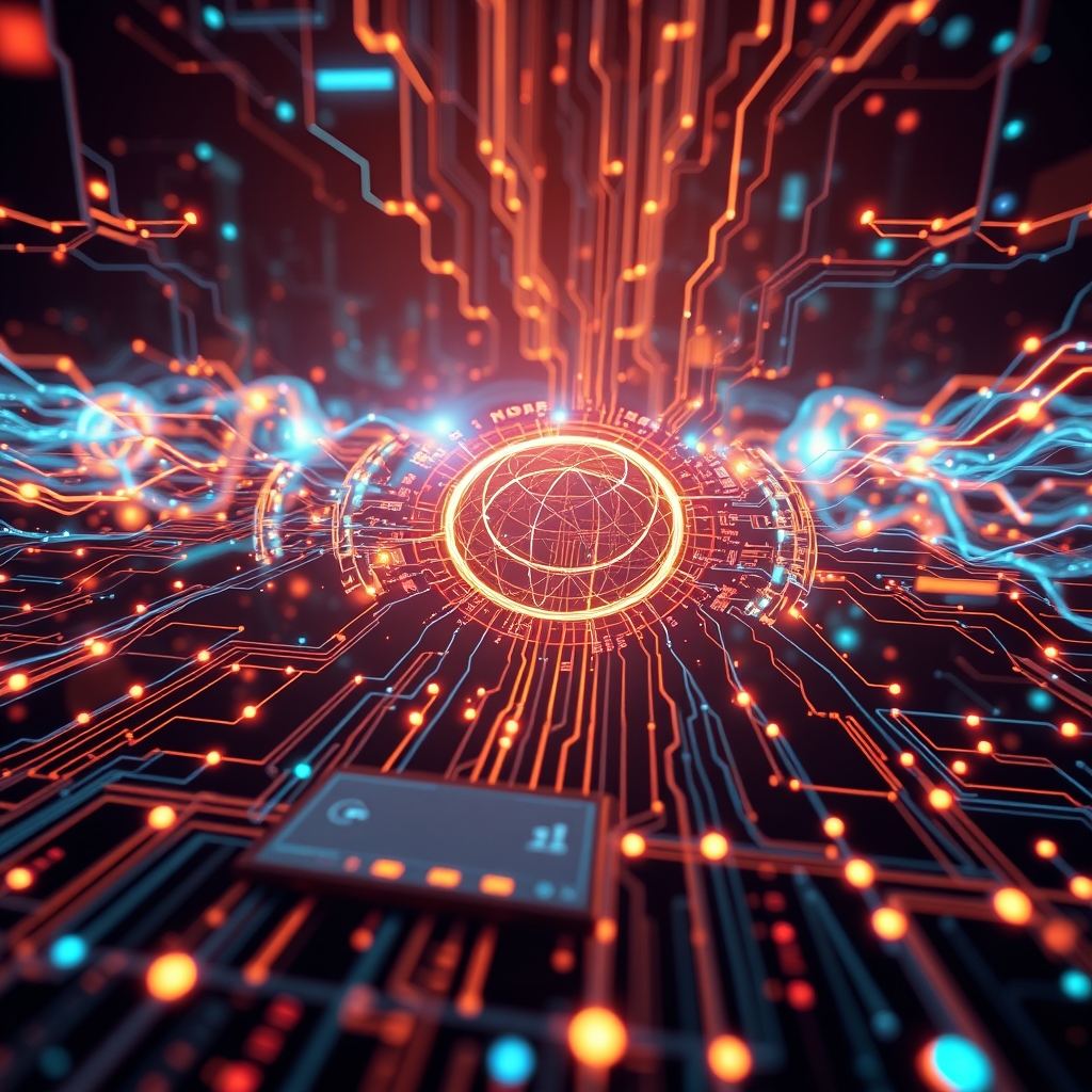 Google Integrates Computer Control into Gemini 3.5 Flash