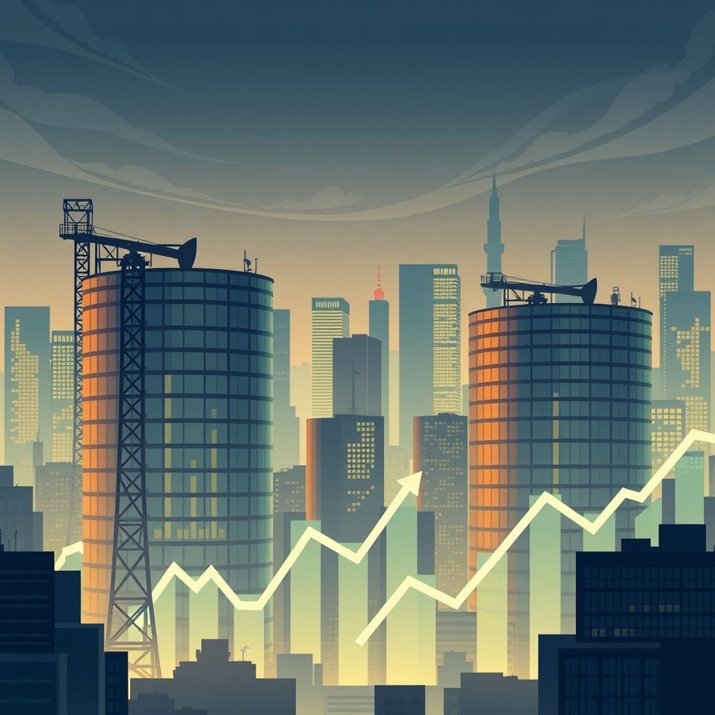 Beyond Oil Tanks: Why India Needs Strategic Pricing Reserves Now