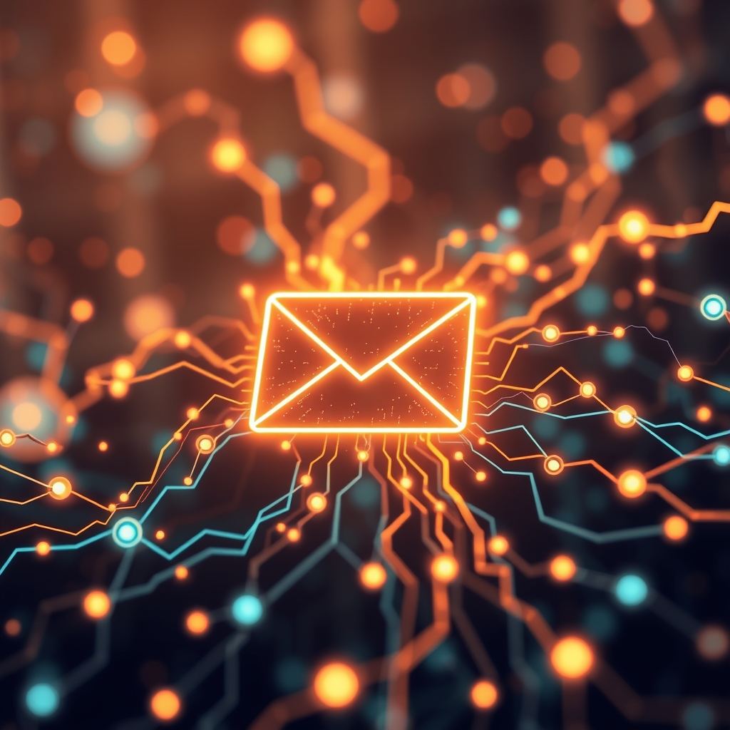 Más allá del primer correo electrónico: Automatización de seguimiento impulsada por IA
