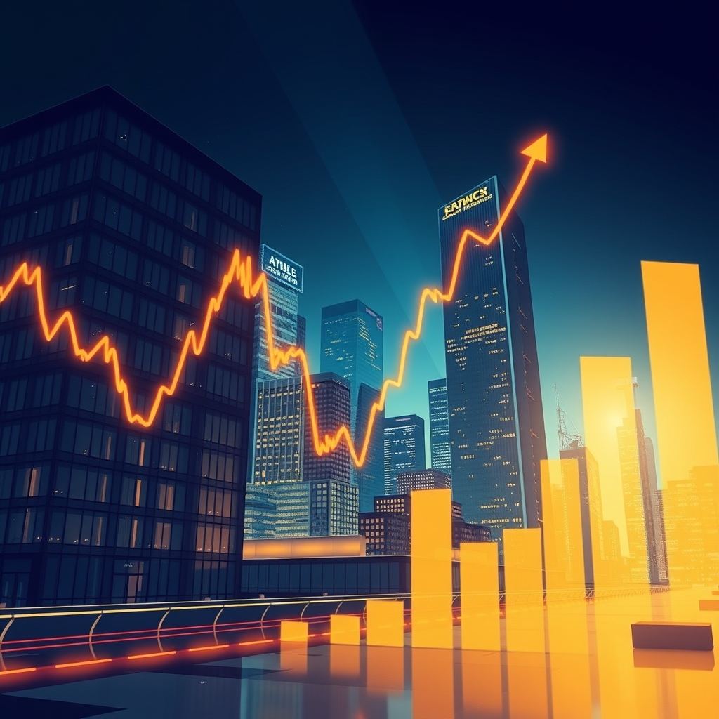 US Stocks Slump as AI Spending Concerns Trigger Semiconductor Selloff