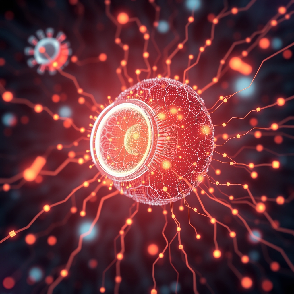 Insilico Medicine Nominates Drug Candidate in Record 9 Months Using AI