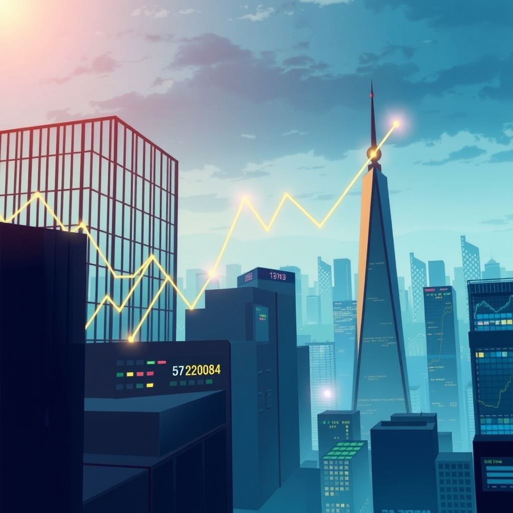 Key Stocks to Watch: JSW Infra, TCS, and Craftsman Automation in Focus