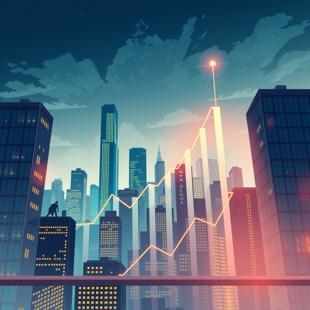 From 52 Week Lows to Fresh Peaks: 10 Stocks Deliver Massive Returns
