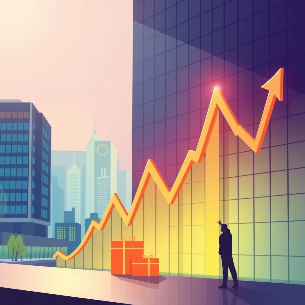 Sensex and Nifty Set for Positive Start as GIFT Nifty Signals Optimism