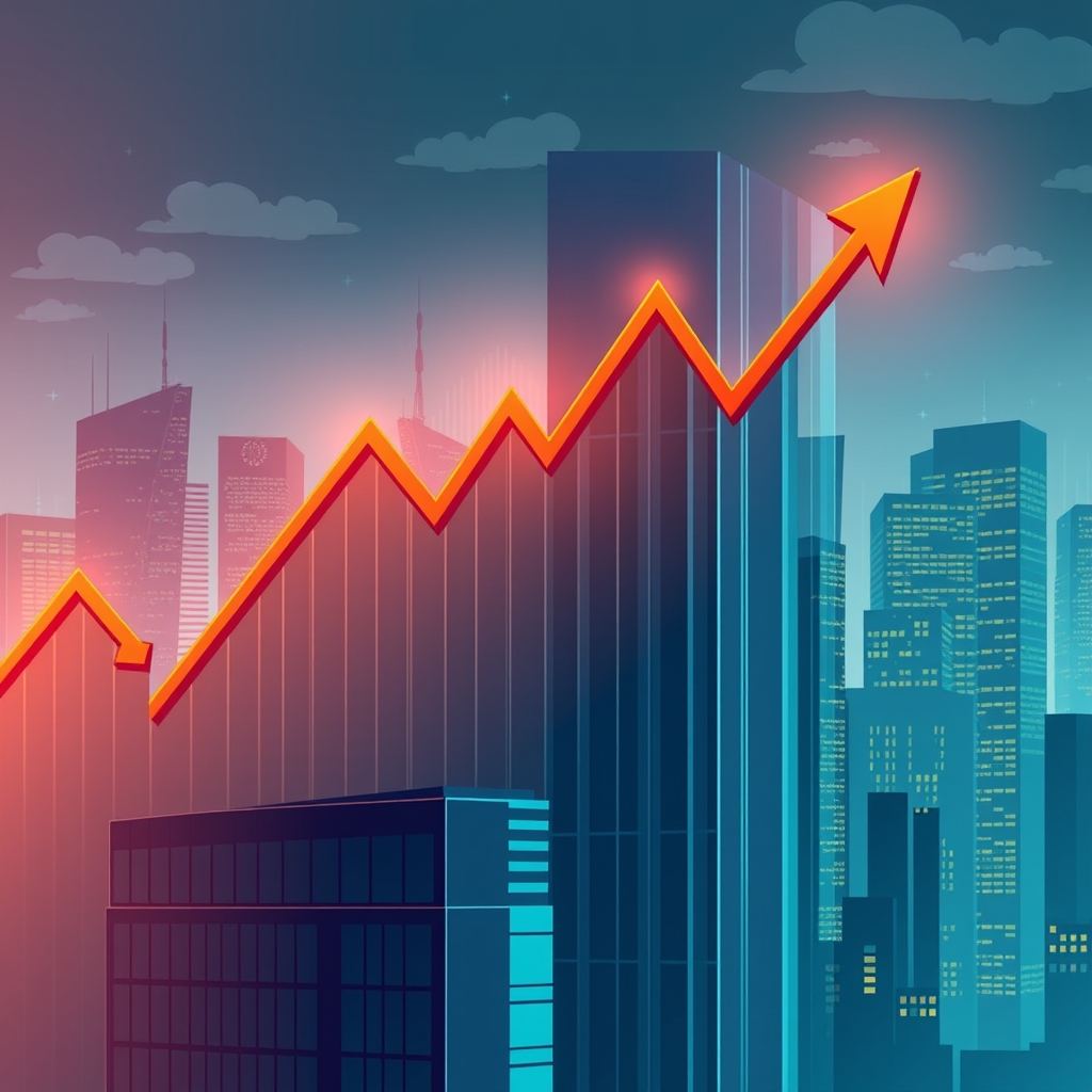 Smallcap Surge: 12 MF Backed Stocks Rally Up to 240% in CY26
