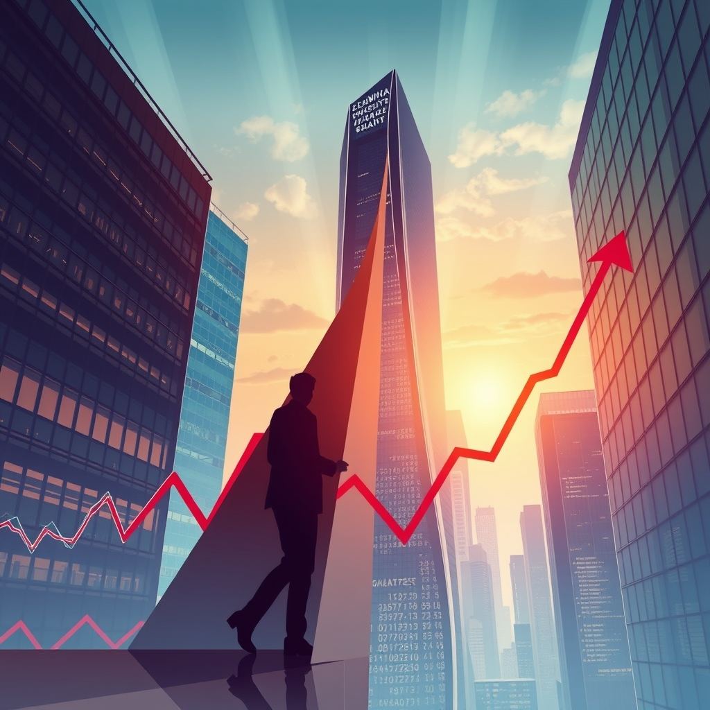India at Start of Major Recovery as Foreign Investors Begin to Return