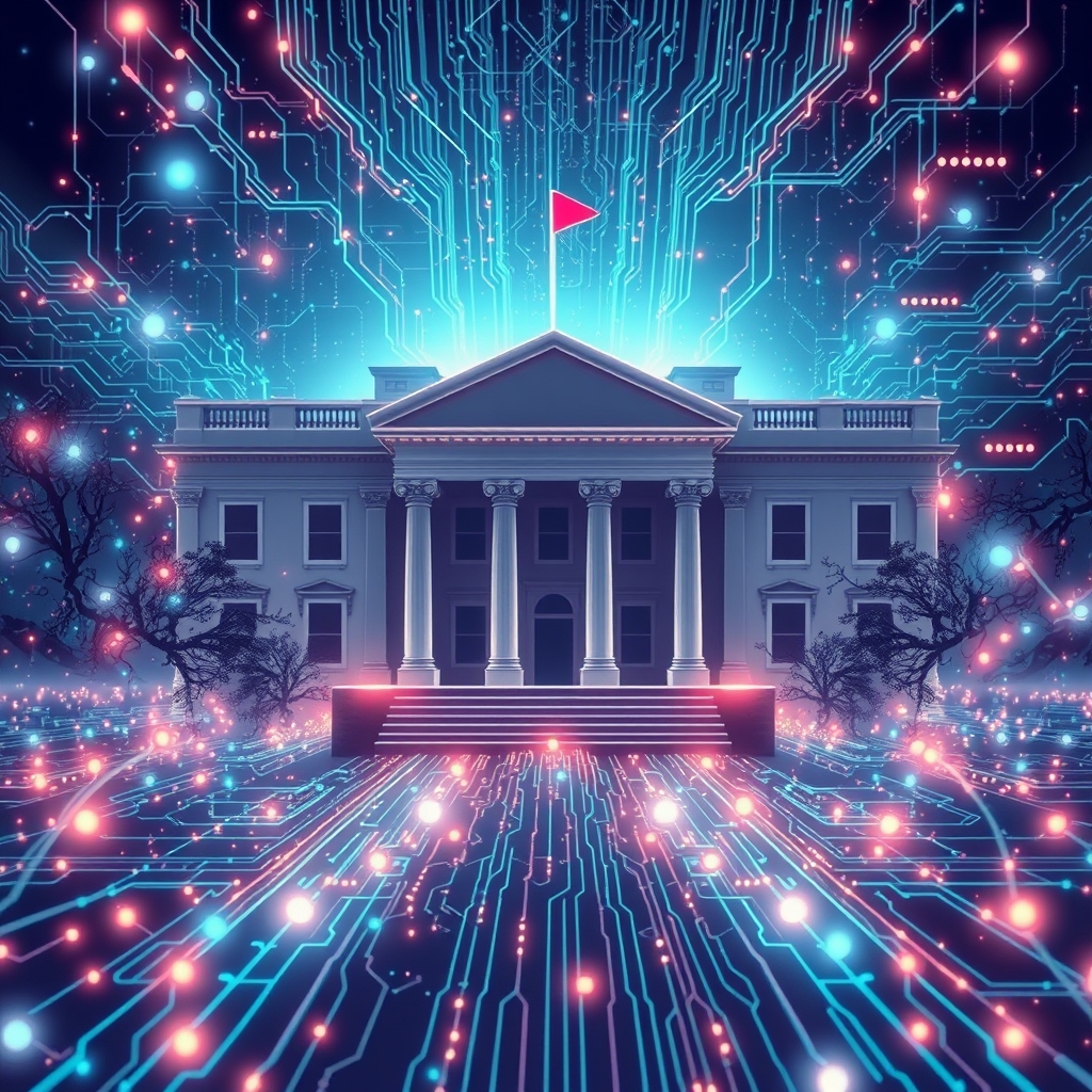 The White House Stops OpenAI GPT 5.6
