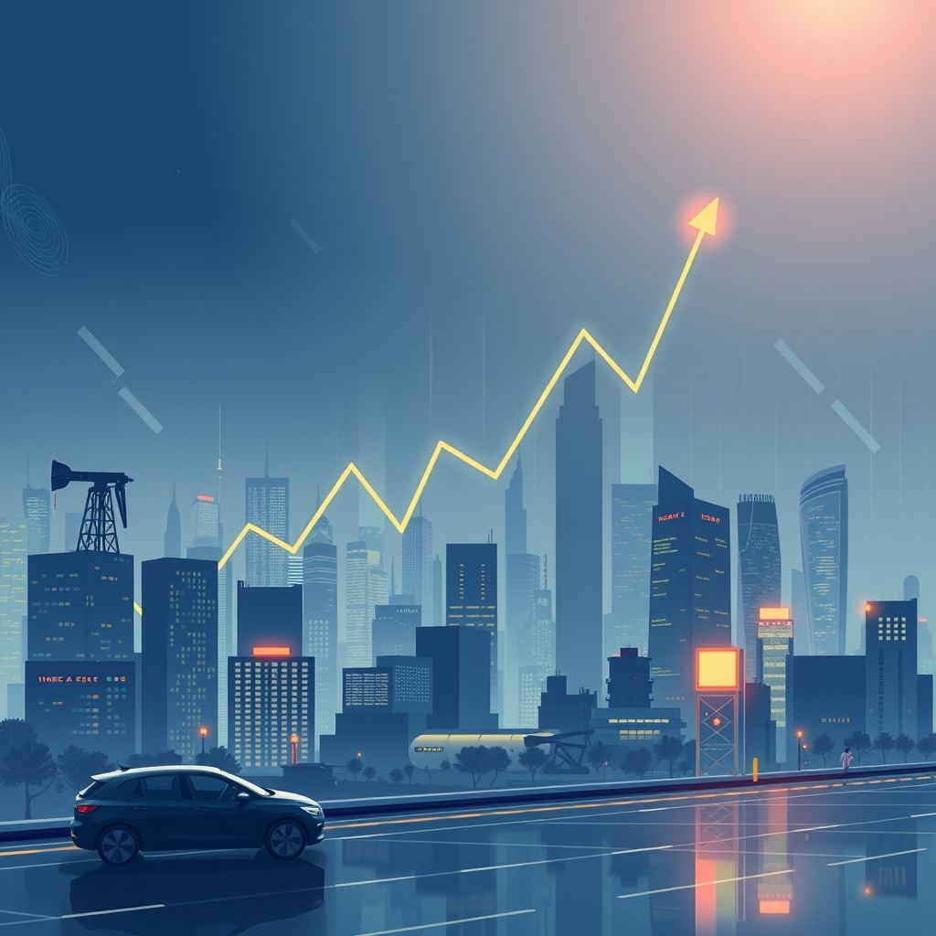 India’s EV Boom Could Save ₹1 Lakh Crore in Oil Imports by 2030