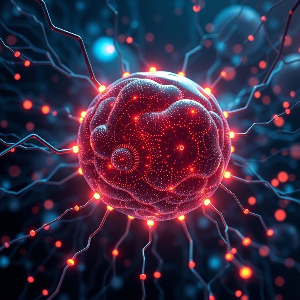 Insilico Medicine Advances AI Designed IPF Drug to Phase III Trials