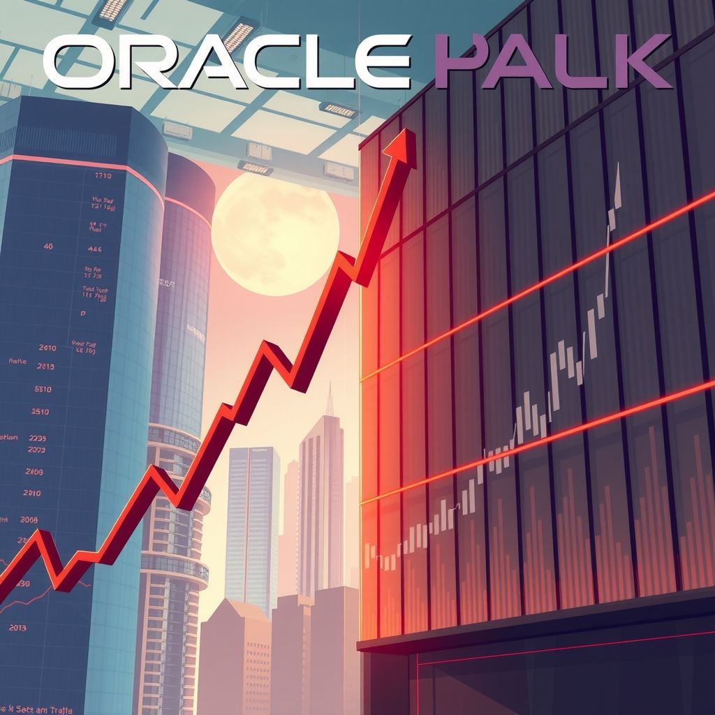 Oracle Cuts 3,000 India Jobs to Shift From Low-Cost Support to High-Value GCC Work