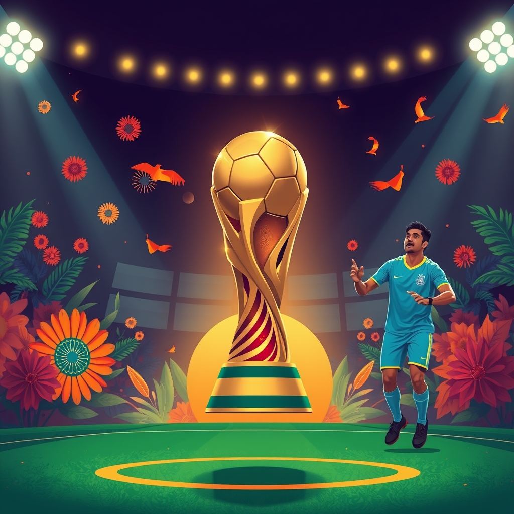 FIFA Copyright Strike: Why Streamers Face Bans Over World Cup Clips