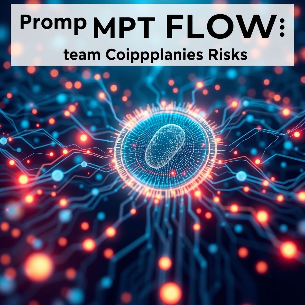 Prompt Flow’s Security Updates End in 2026 – Organizations Face Compliance Risk