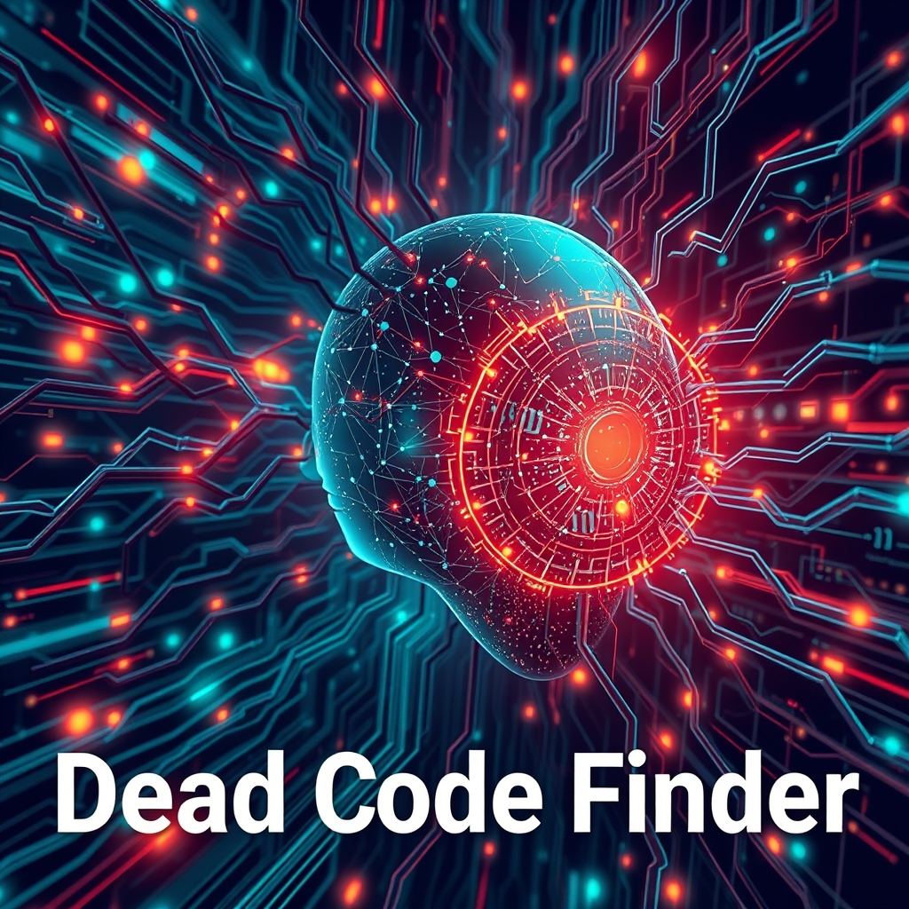 Dead Code Finder: Die harte Realität der statischen Analyse
