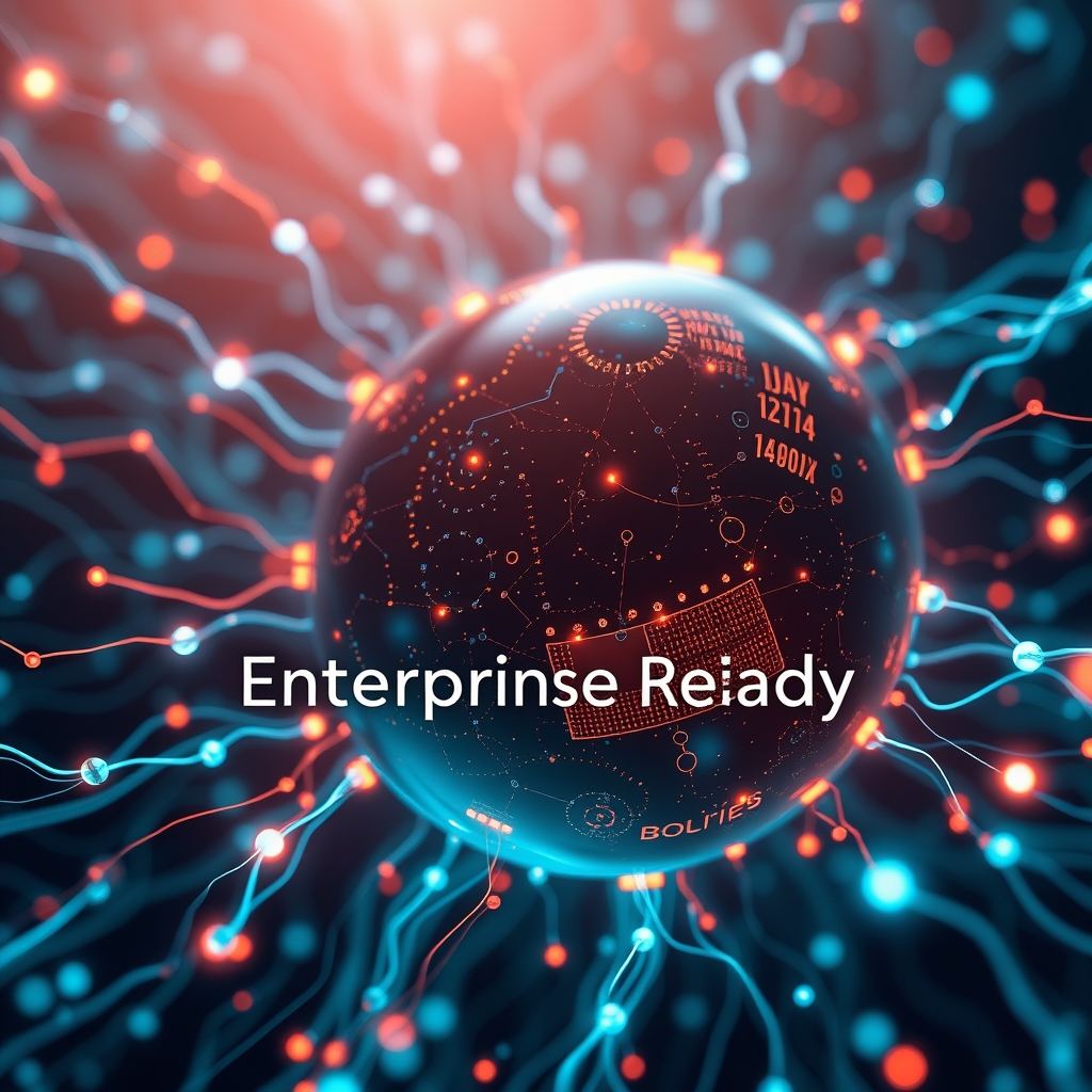 Modern Java with AI: Enterprise Ready