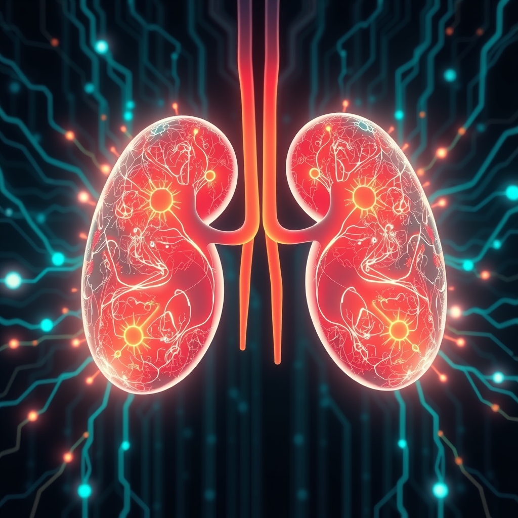 Breakthrough: Supercooled Kidneys Successfully Transplanted in Pig Study