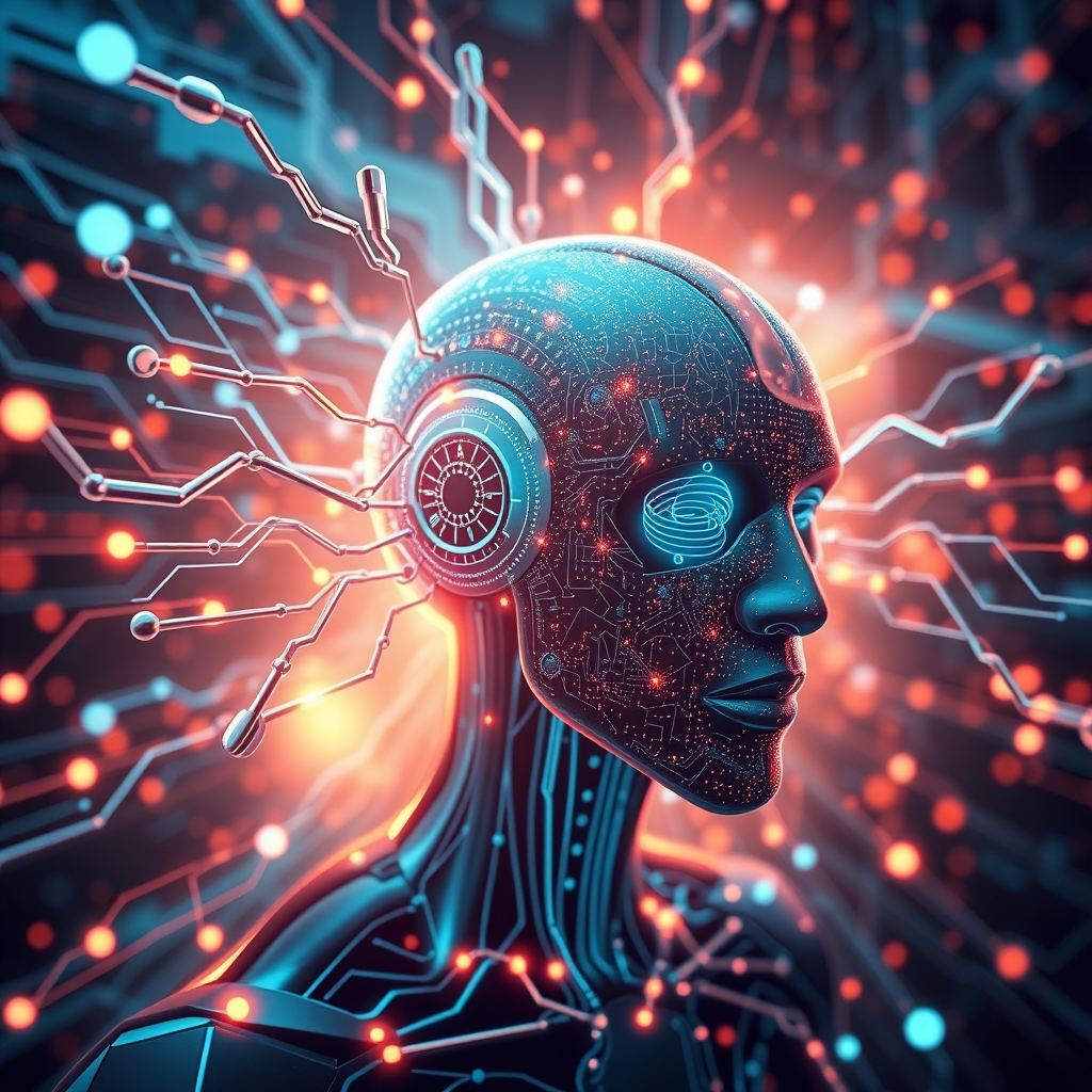 AI In Industrial Cyber Defense