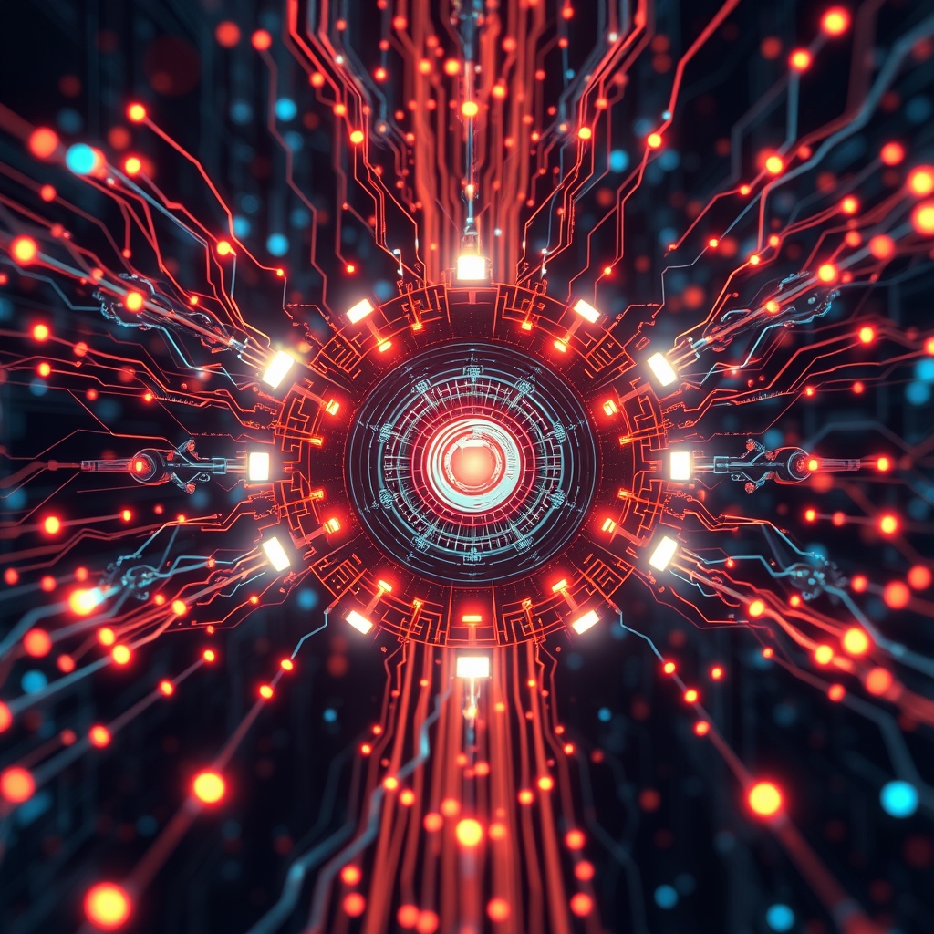 DeepMind verwandelt 7.500 synthetische Clips in ein Multi-Task-Vision-Modell mit 14 Mrd. Parametern