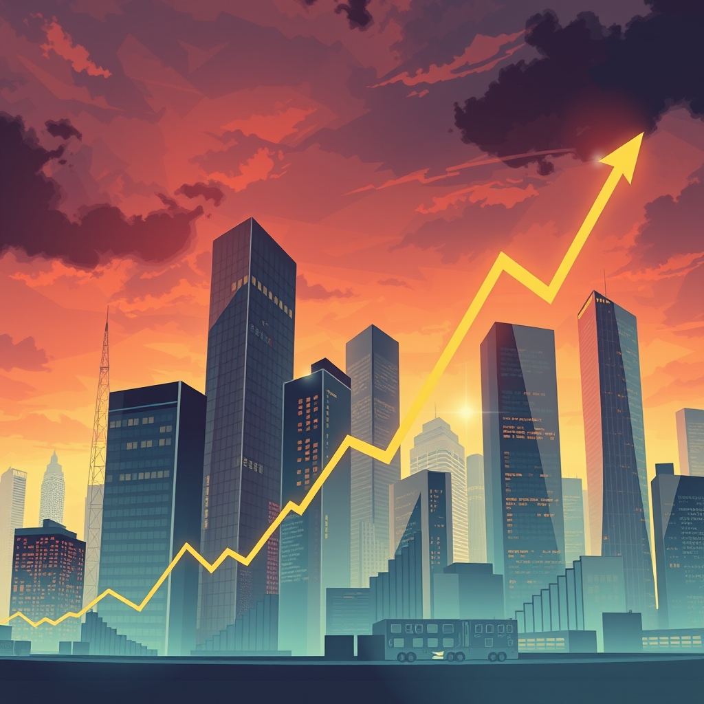 Crude Prices Dip Below $75, But Recovery to Pre War Levels Remains Slow