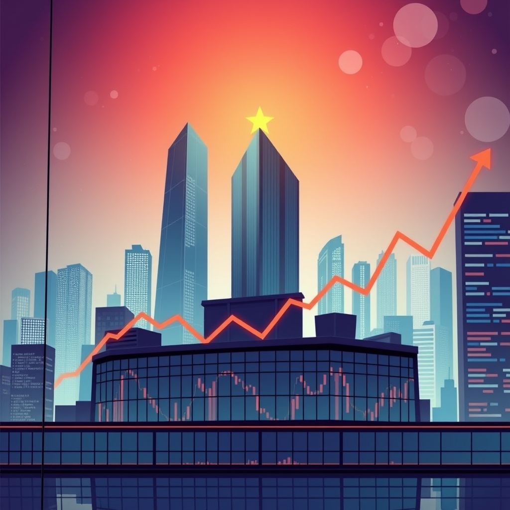 Twin Star Holdings Sells Vedanta Shares Worth Rs 1,896 Crore in Block Deal