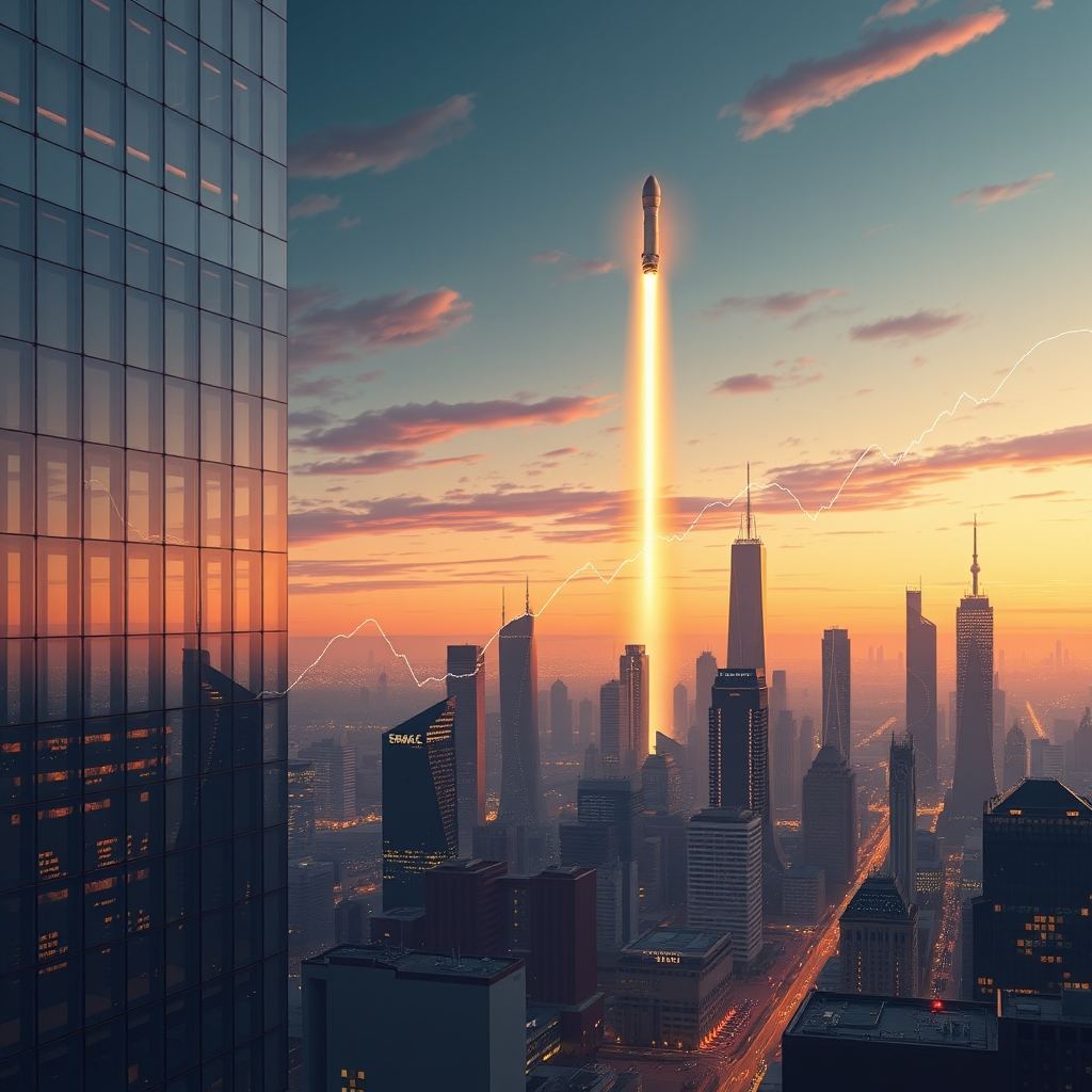 SpaceX Secures $89 Billion Demand for Massive Debut Bond Sale