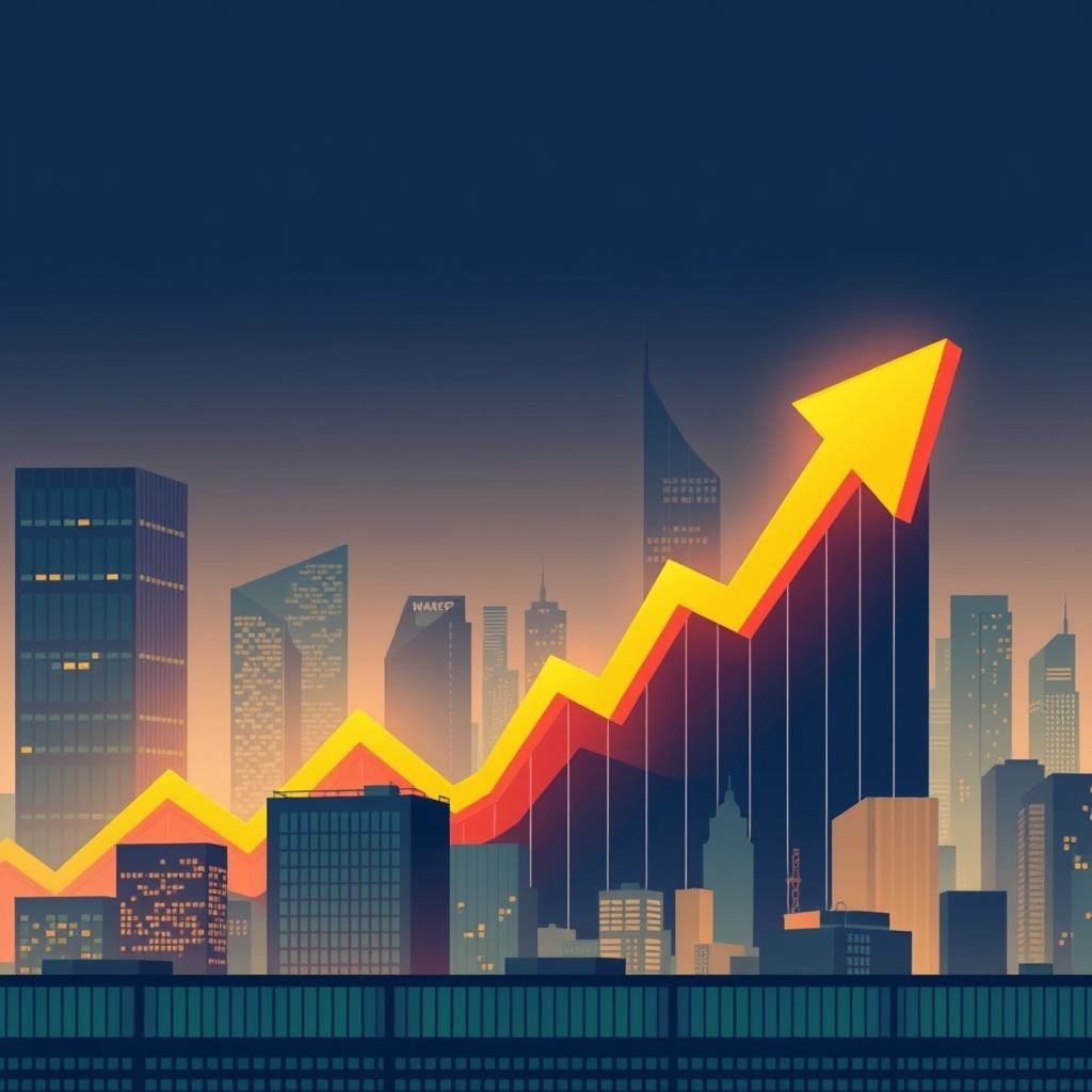 Market Outlook: Key Factors Driving Indian Equities After Recent Surge