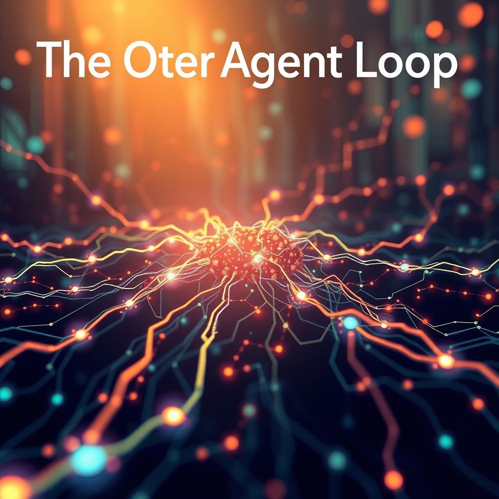 The Outer Agent Loop: Building AI Systems in 2026