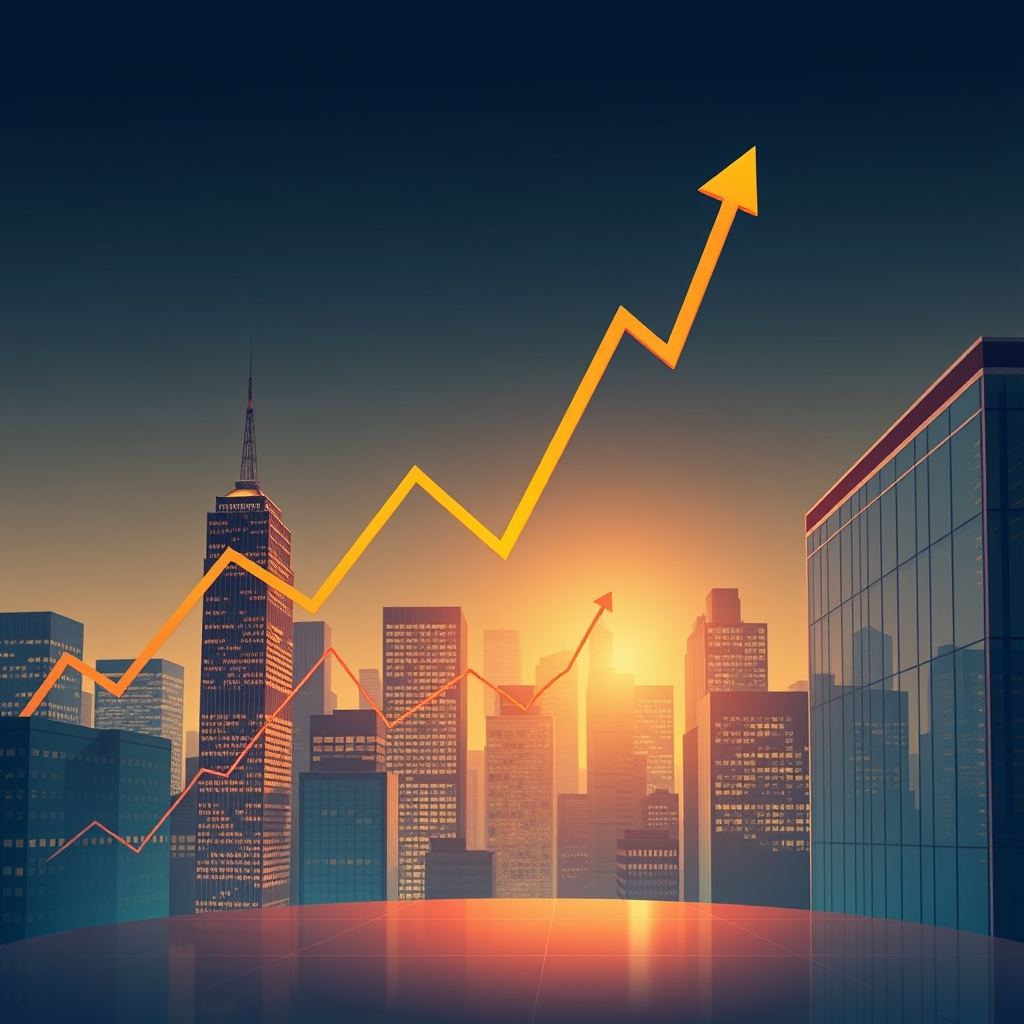 US Inflation Surges Above 4% as Consumer Spending Defies Rising Costs