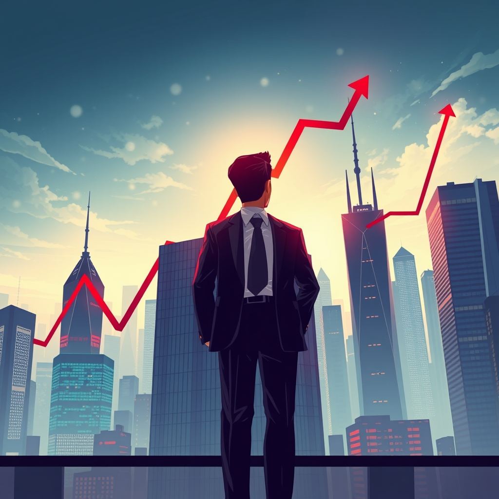 China’s Future Tech Investment Surge: Strategic Growth or Valuation Bubble?