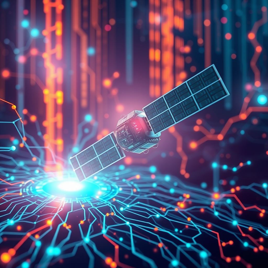 First Demo Satellite Set for Late 2027 to Deliver Up to 1 Tbps Downlink
