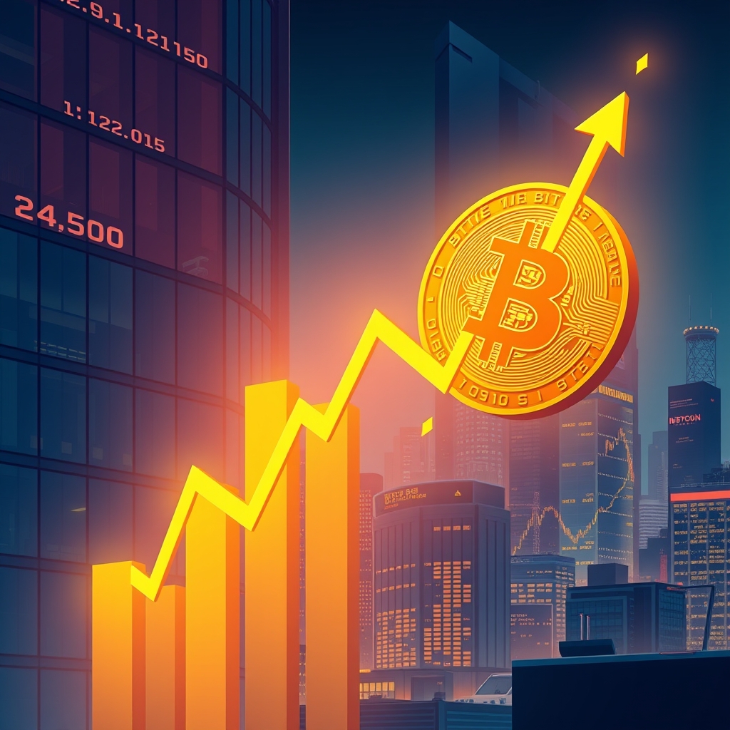 بيتكوين تعاني تحت مستوى 60,000 دولار مع استمرار خروج السيولة من صناديق الاستثمار المتداولة والمخاوف بشأن أسعار الفائدة