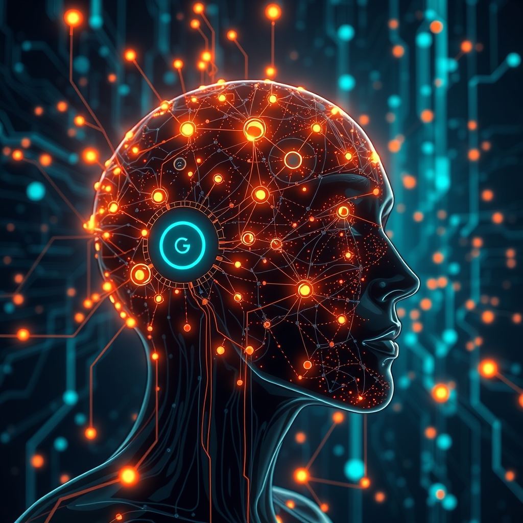 Google Faces Talent Drain as Top AI Researchers Move to Rivals