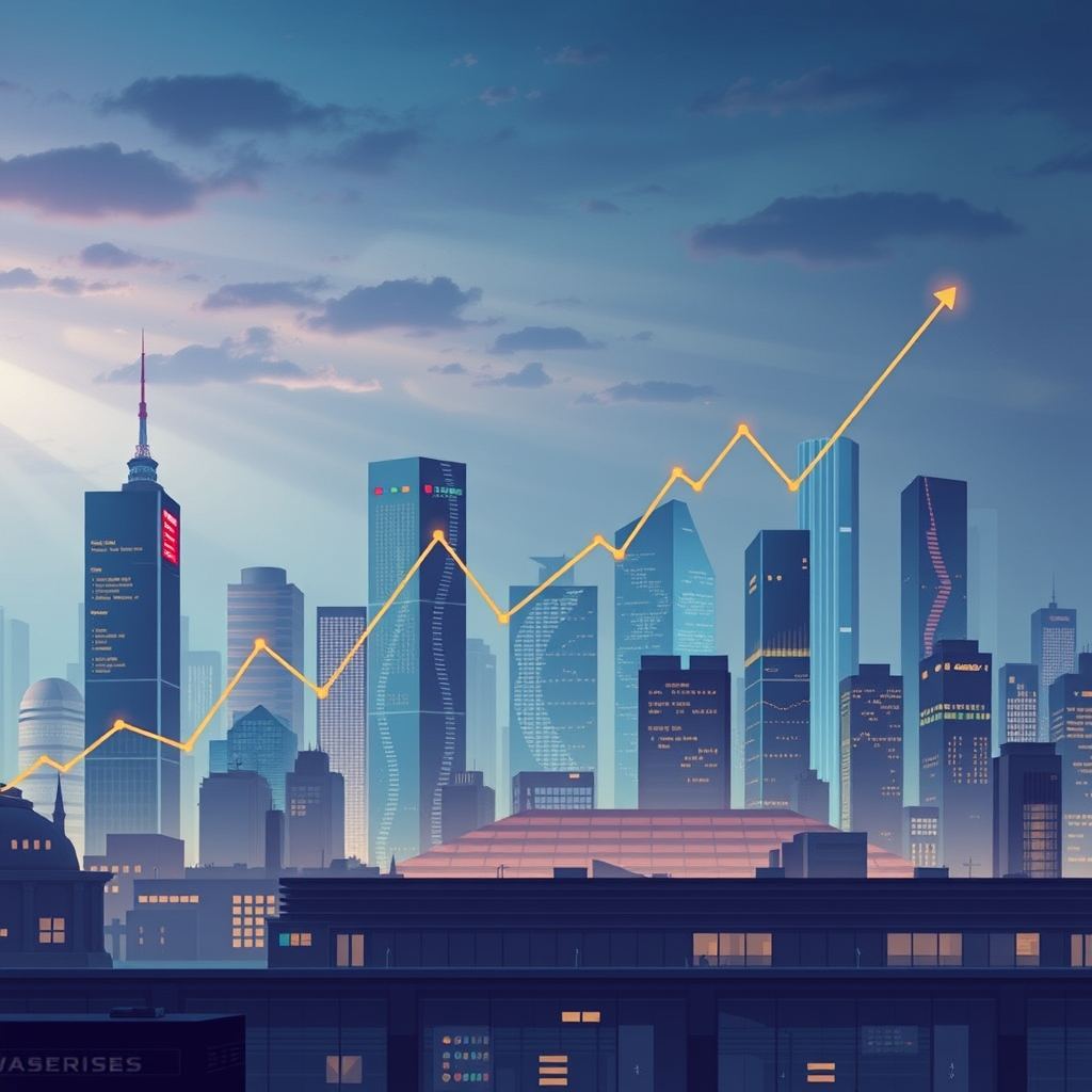 Why 3 AI Stocks Outweigh All of India: The Emerging Market Risk