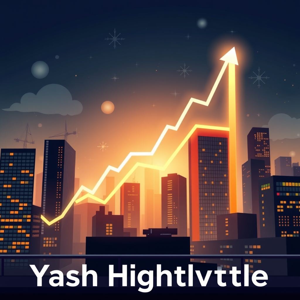Madhusudan Kela Backed Firm Invests in SME Stock Yash Highvoltage
