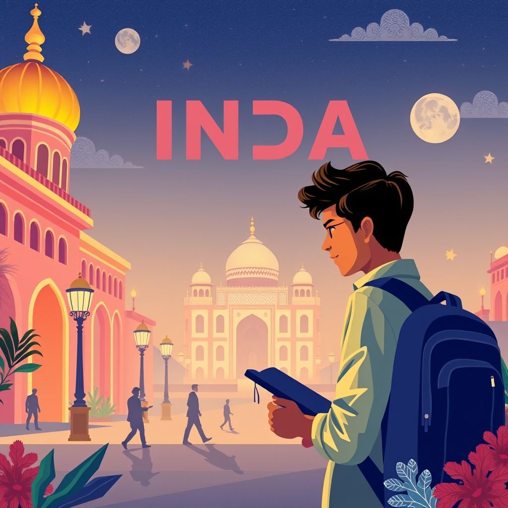 আর্থিক পর্যালোচনার মুখে পড়া ভারতীয় শিক্ষার্থীদের জন্য কেন মার্কিন F 1 ভিসা প্রত্যাখ্যানের হার বাড়ছে