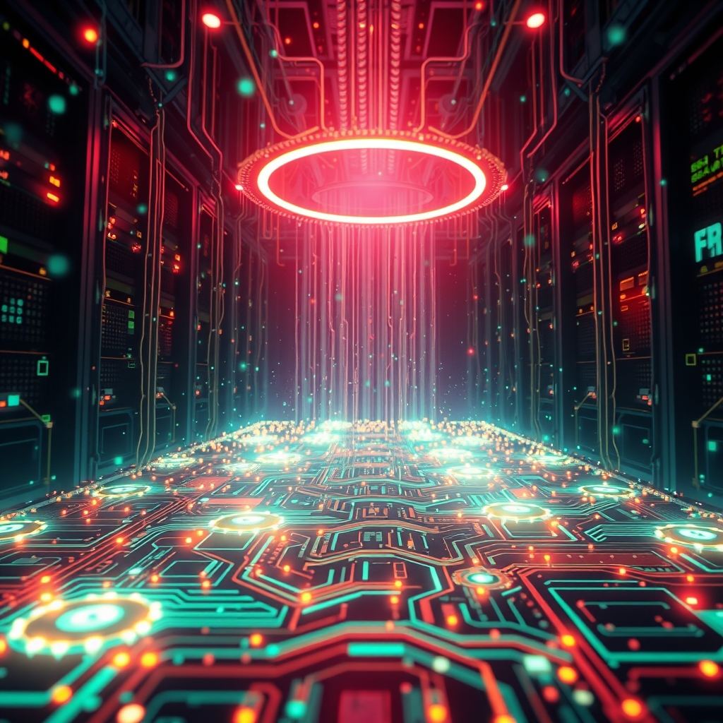 NVIDIA Blackwell Draws 1 kW Per GPU, Forcing Data Centers Into Liquid Cooling