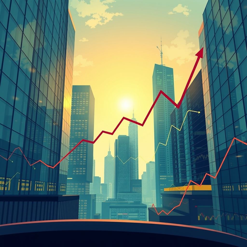 Oil Prices Slide as Indian Stock Benchmarks Hit 7 Month Winning Streak