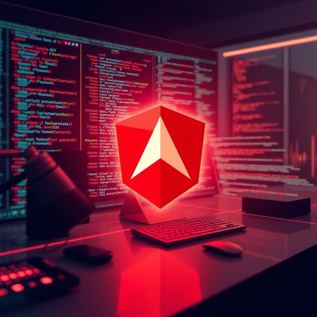 Angular Signals and Effects