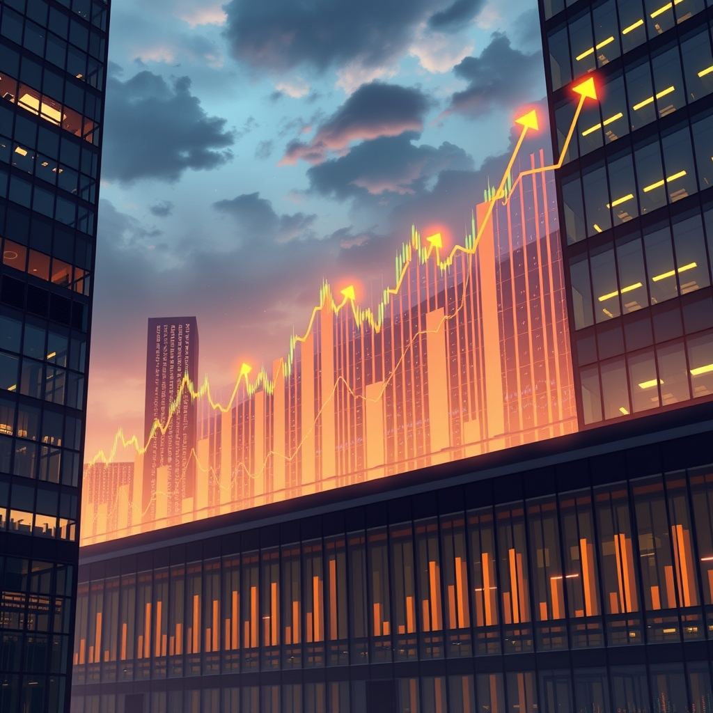 AI Stocks Enter ‘Blowoff Top’ Phase: Is the Bull Run Over?