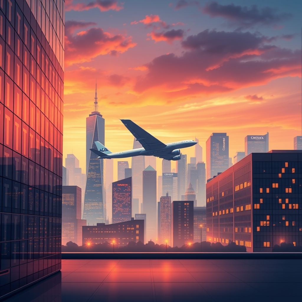 How AI is Revolutionizing Fuel Efficiency: IndiGo to Start Trials