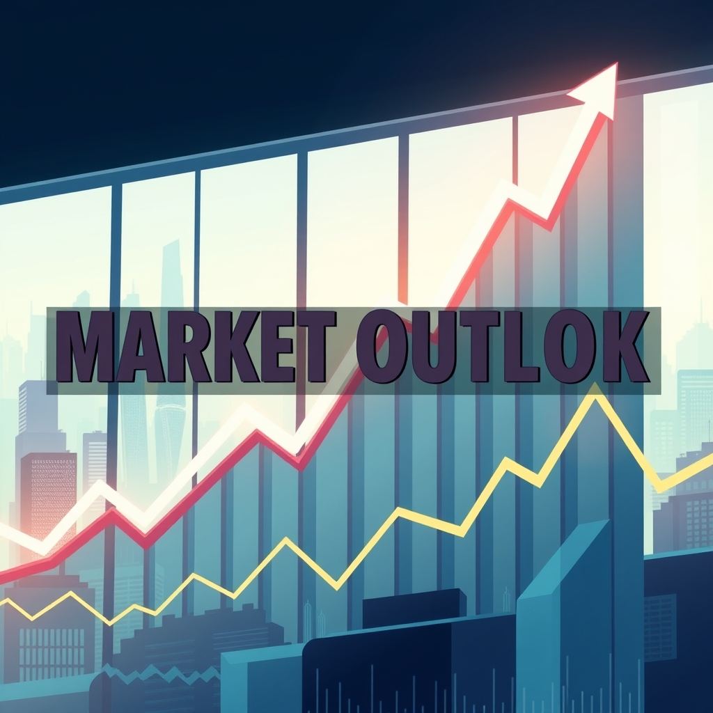 Market Outlook: Key Factors Shaping Indian Stock Action This Thursday