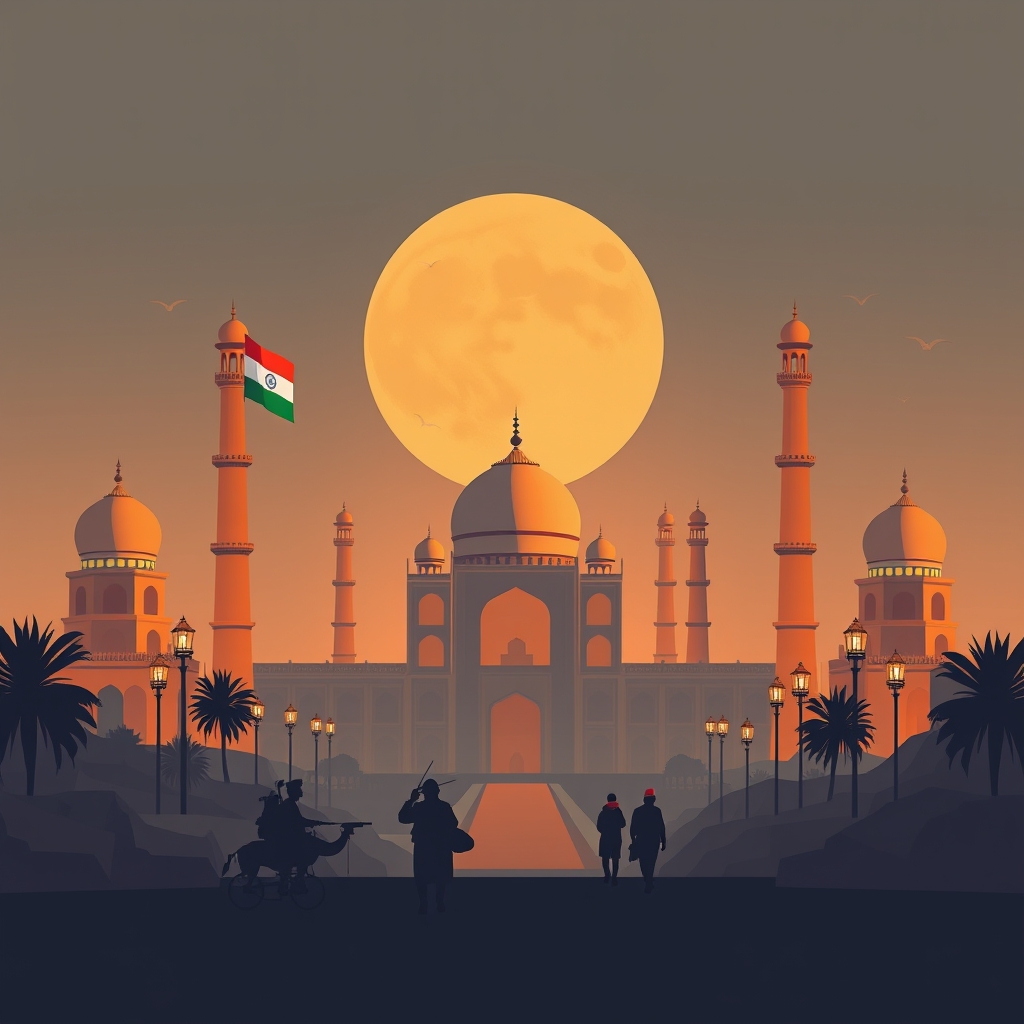 वाशिंगटन और रियाद ने बगदाद को दरकिनार करते हुए ईरान समर्थित मिलिशिया ठिकानों को निशाना बनाया