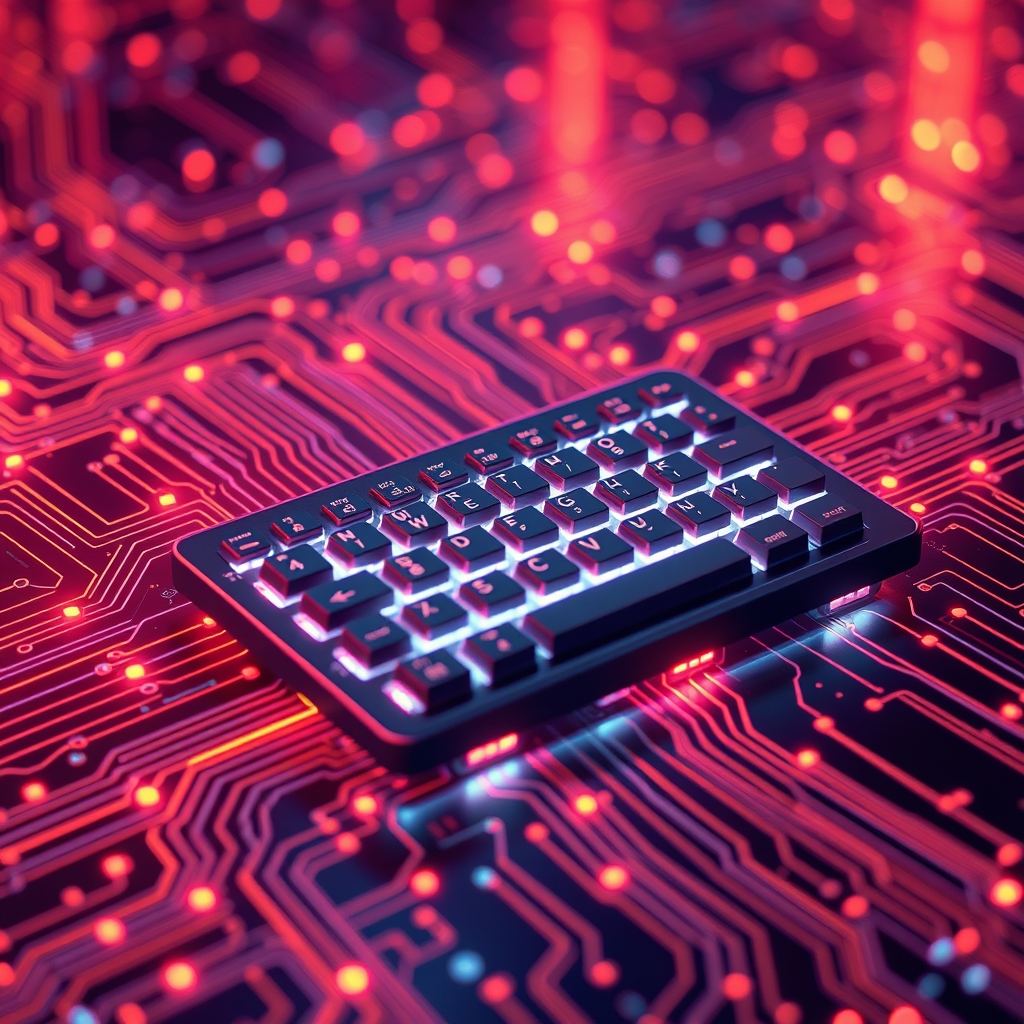 OpenAI نے AI سے چلنے والے کوڈنگ ایجنٹس کے لیے 230 ڈالر کا Codex Micro کی بورڈ متعارف کرایا