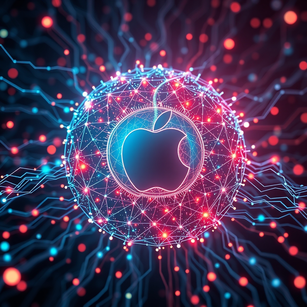 Apple対OpenAI：ポスト・スマートフォン時代を巡る、命運を分ける戦い