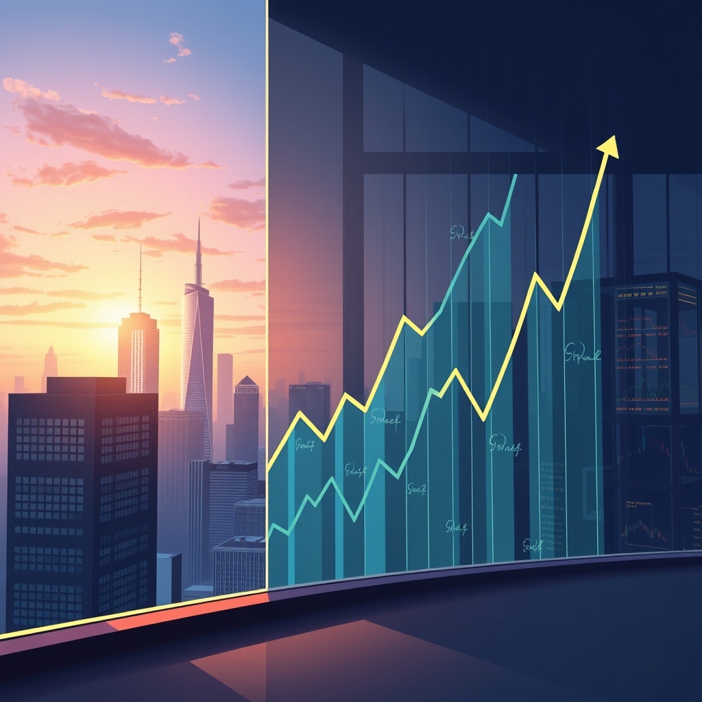 The Silent FII U Turn: 6 Stocks That Turned Into Multibaggers